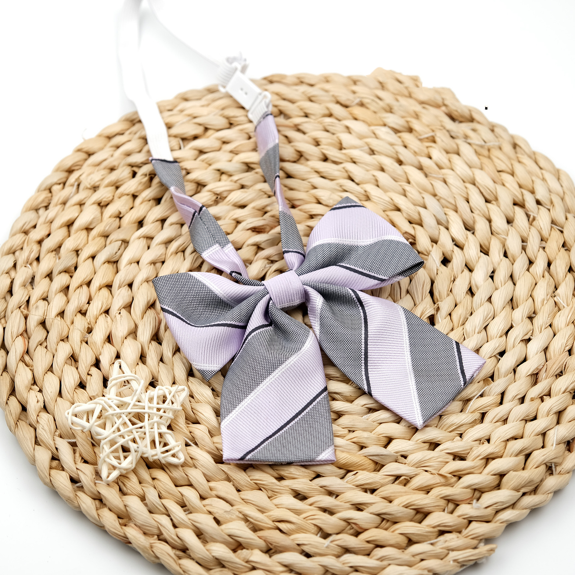 Custom bow tie manufacturer