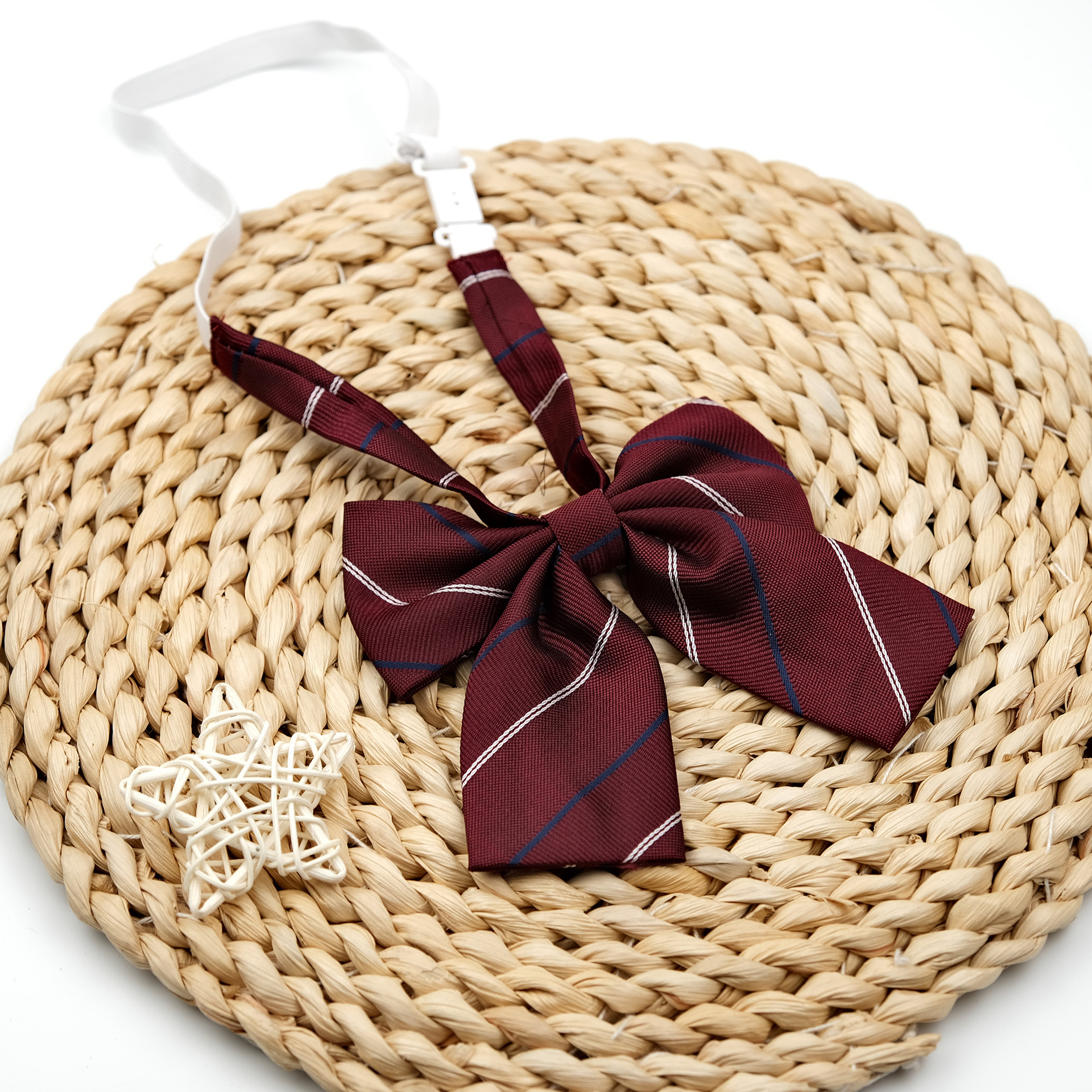 Custom bow tie manufacturer