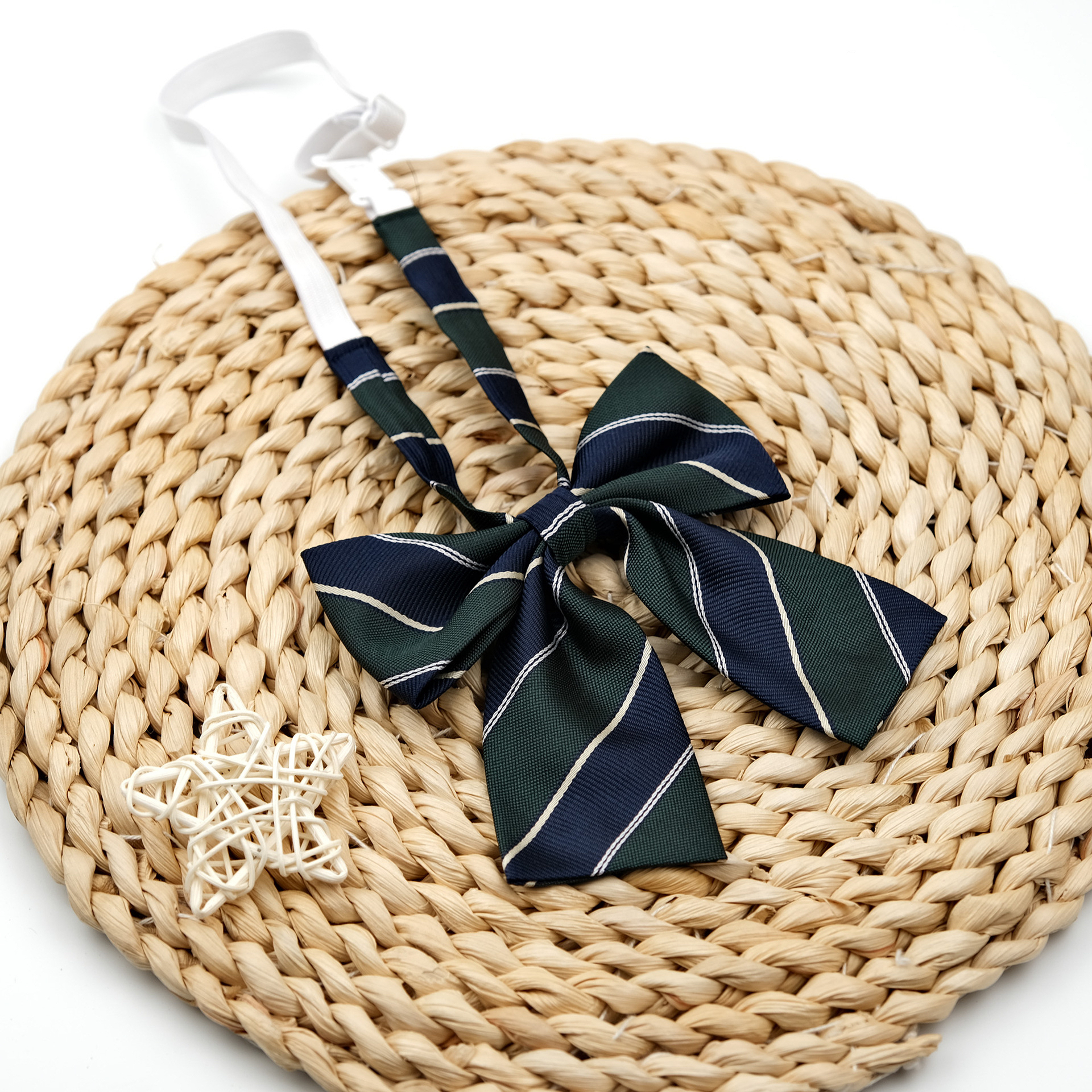 Custom bow tie manufacturer